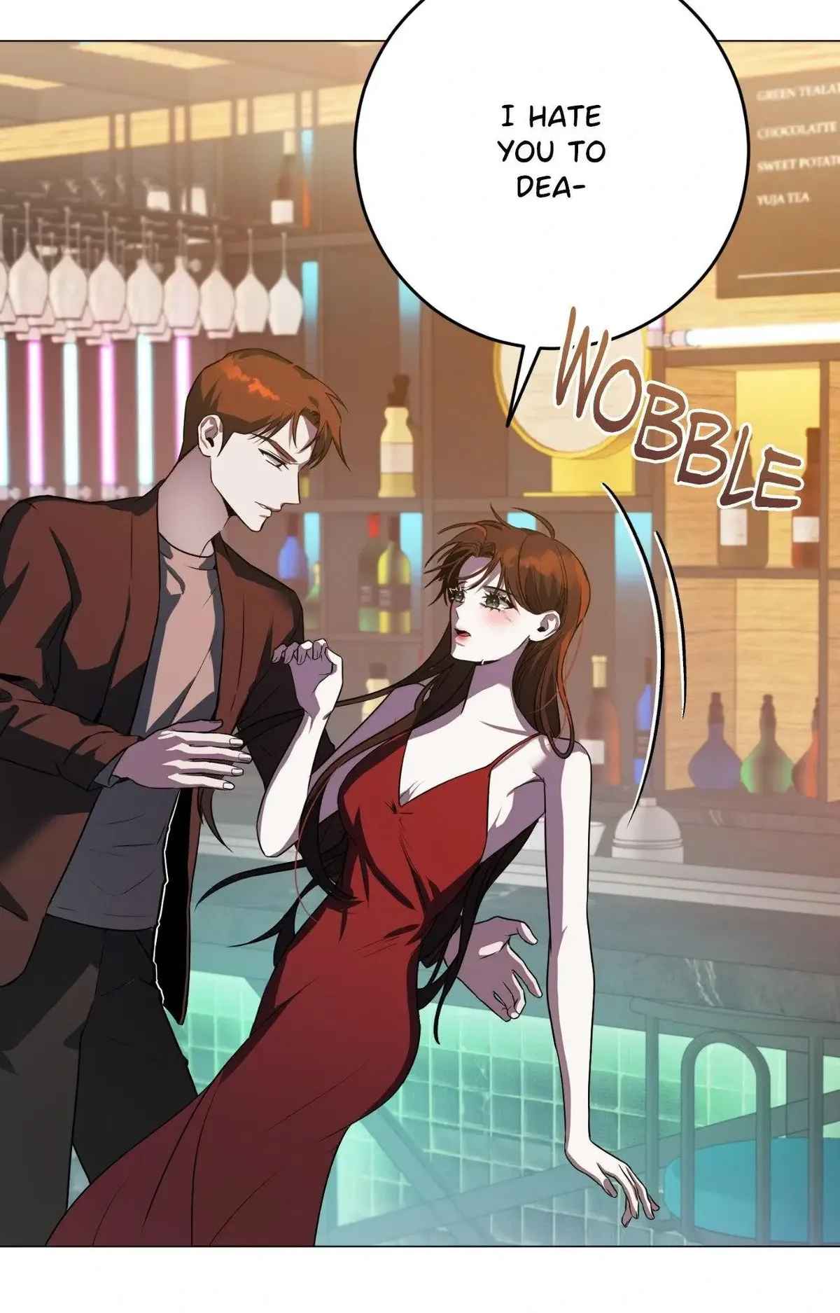 Next to Me, You Chapter 37 Online - página 79