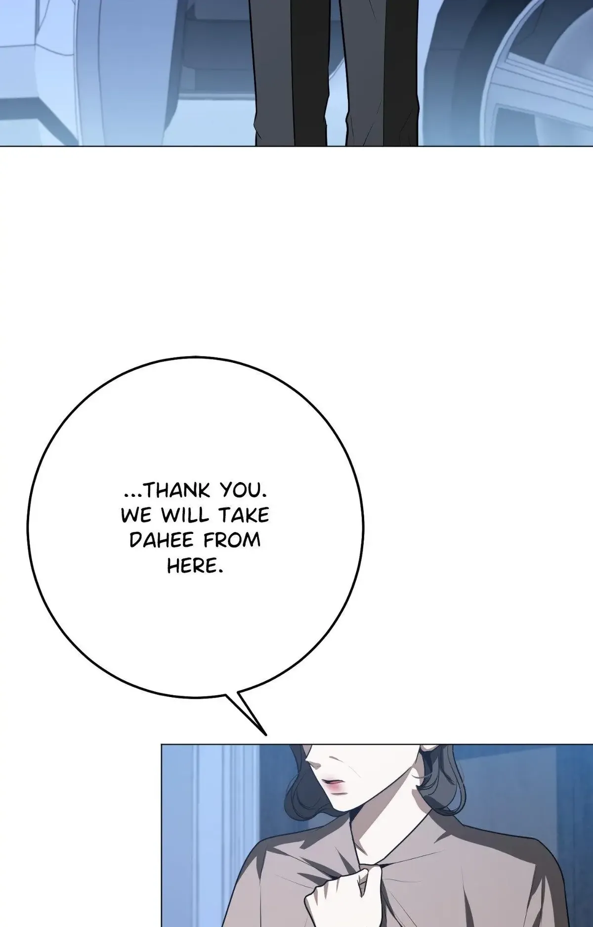 Next to Me, You Chapter 37 Online - página 98