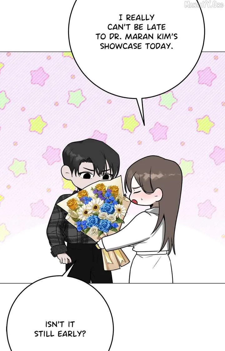 Next to Me, You Chapter 39 Online - página 34