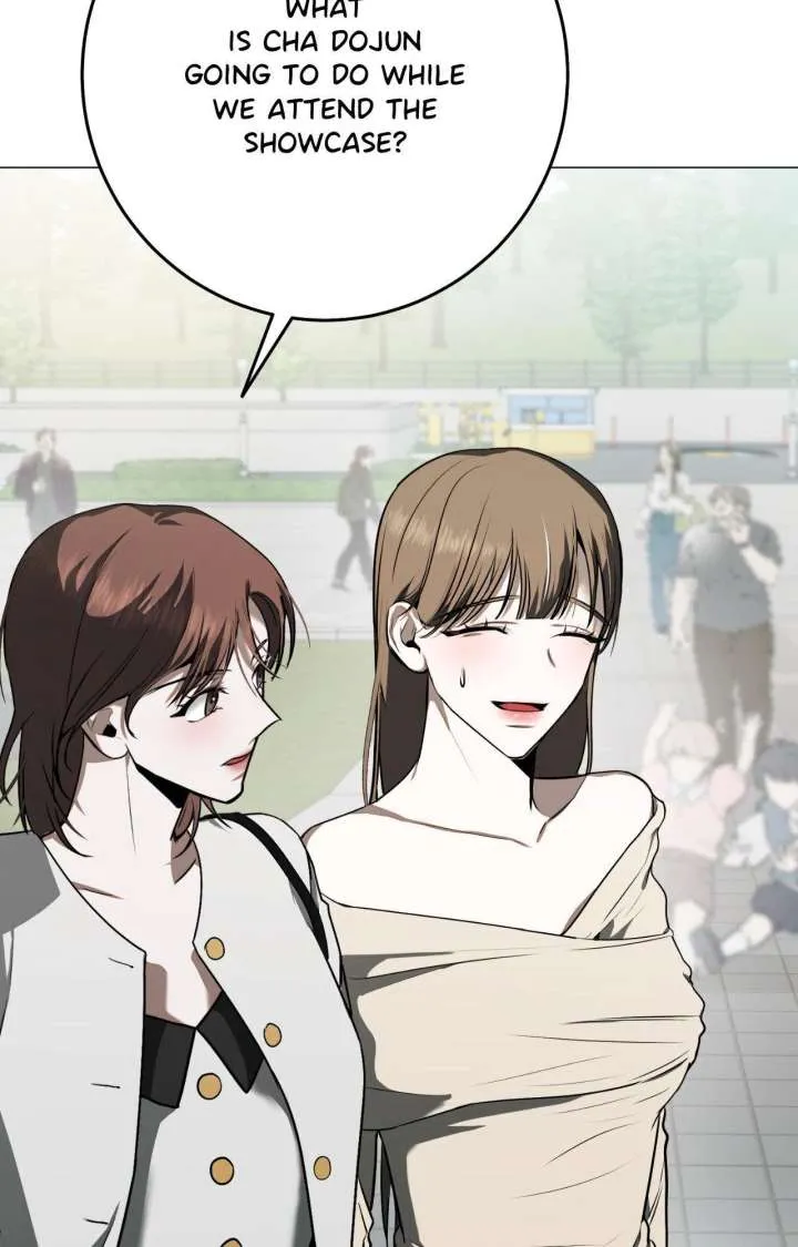Next to Me, You Chapter 39 Online - página 73