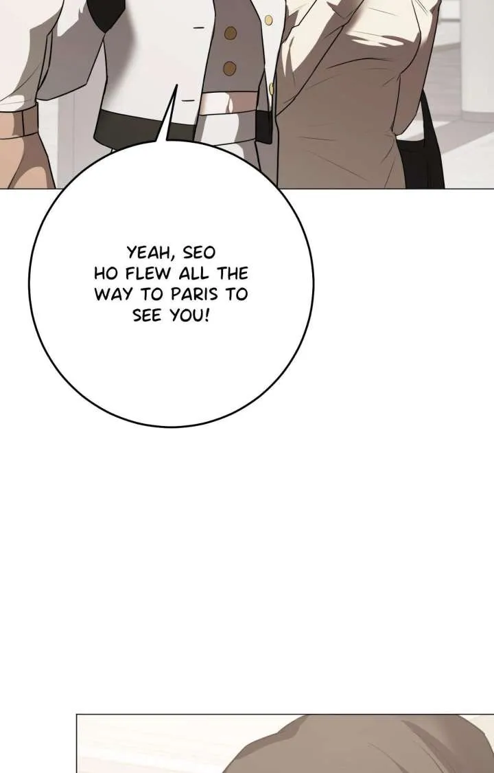Next to Me, You Chapter 39 Online - página 79