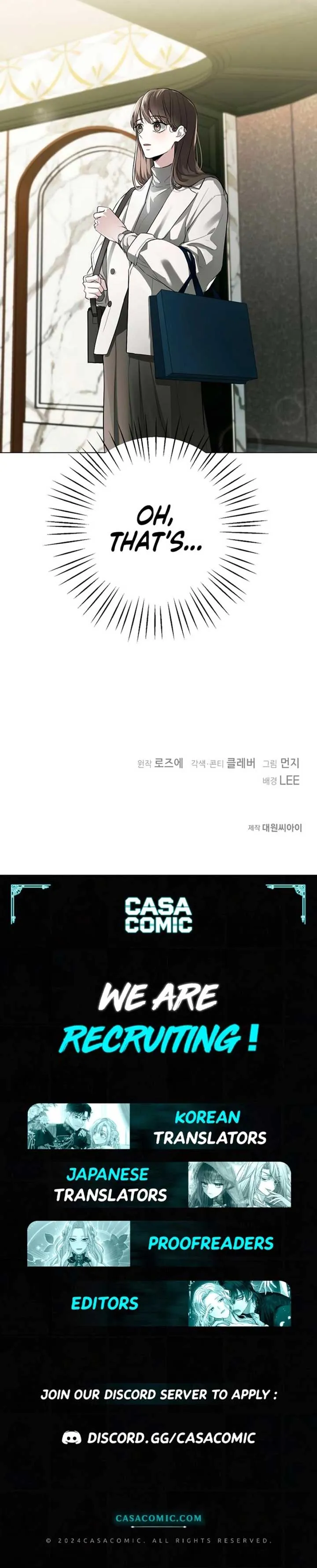 Next to Me, You Chapter 4 Online - página 8