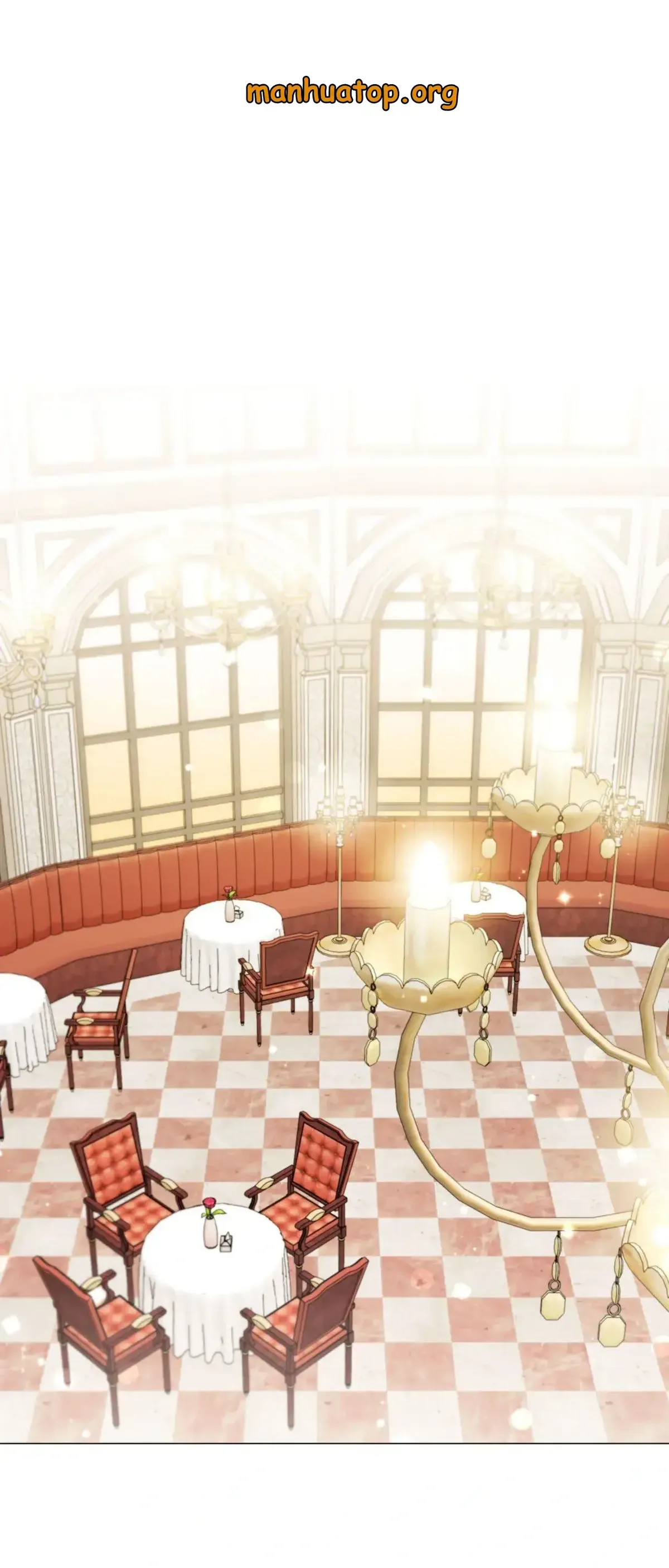 Next to Me, You Chapter 40 Online - página 1