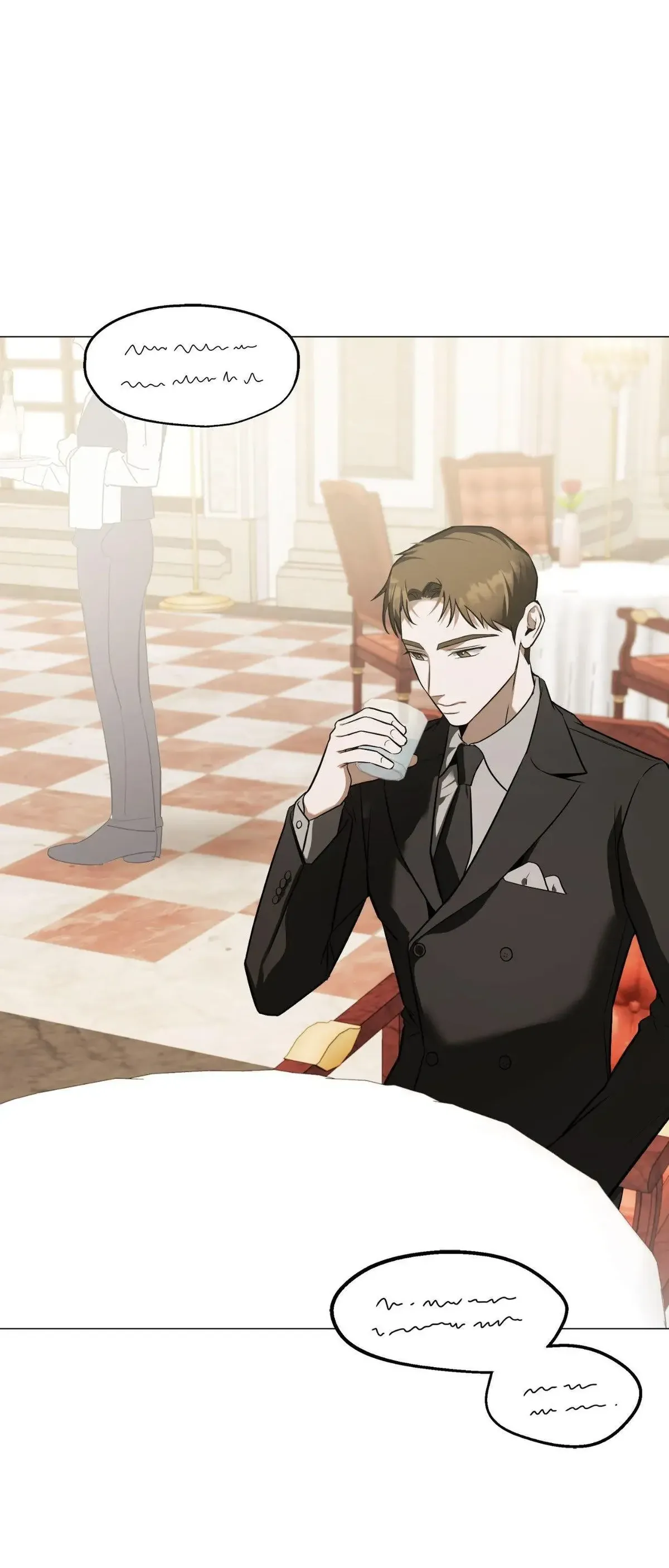 Next to Me, You Chapter 40 Online - página 2