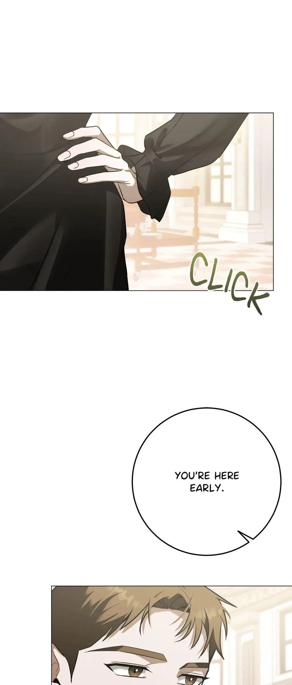 Next to Me, You Chapter 40 Online - página 3