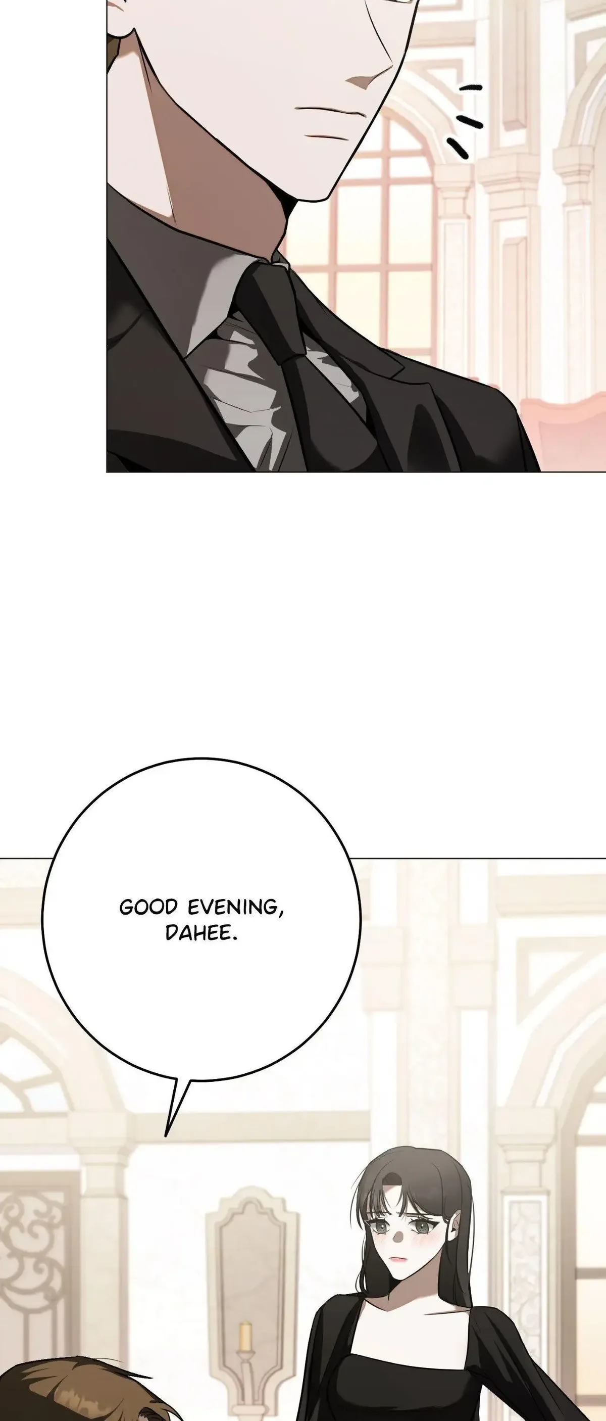 Next to Me, You Chapter 40 Online - página 4