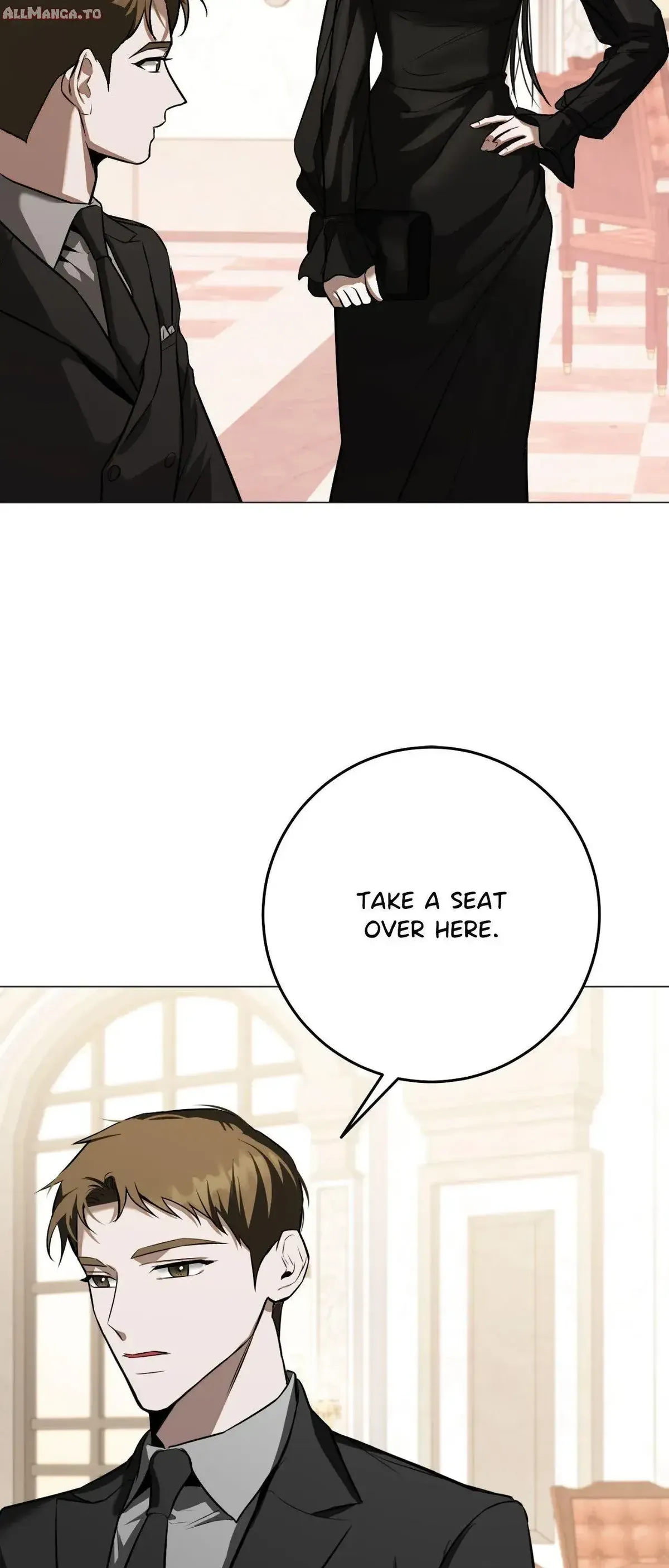 Next to Me, You Chapter 40 Online - página 5