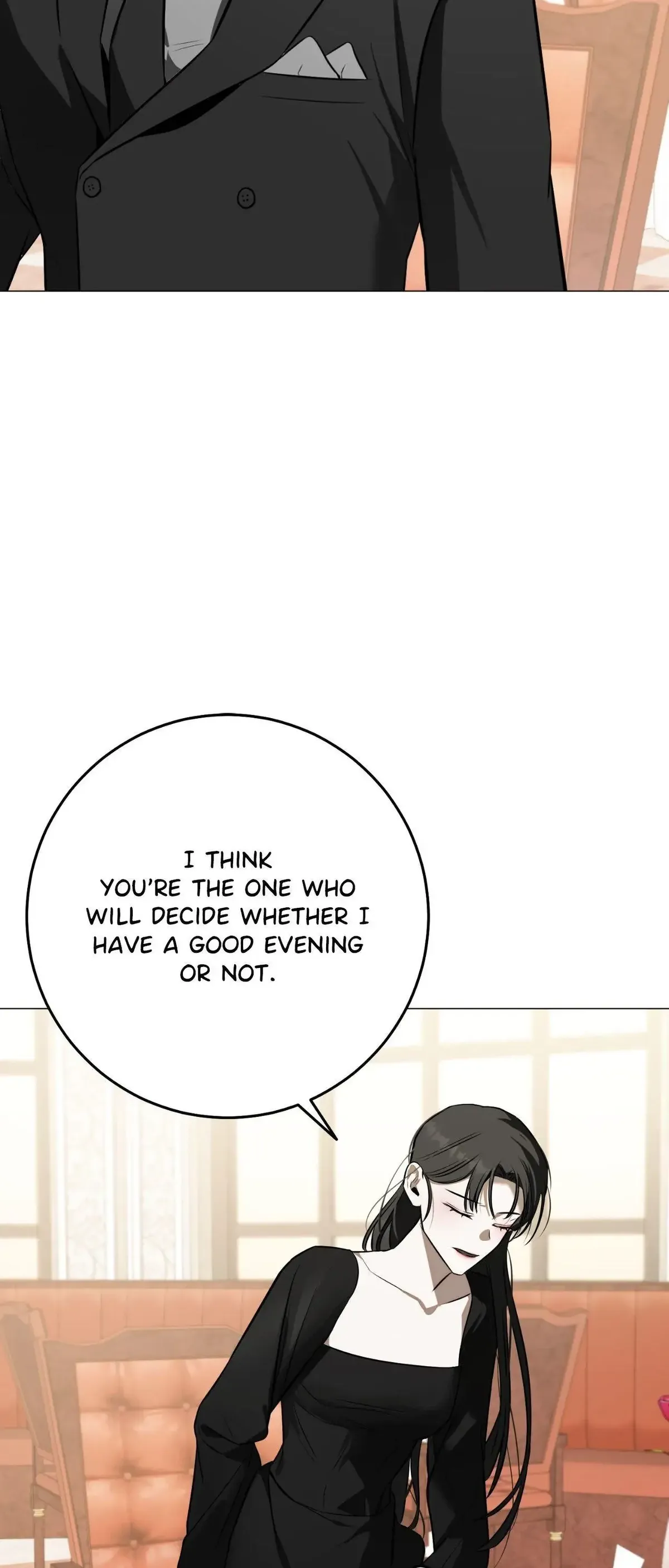 Next to Me, You Chapter 40 Online - página 6
