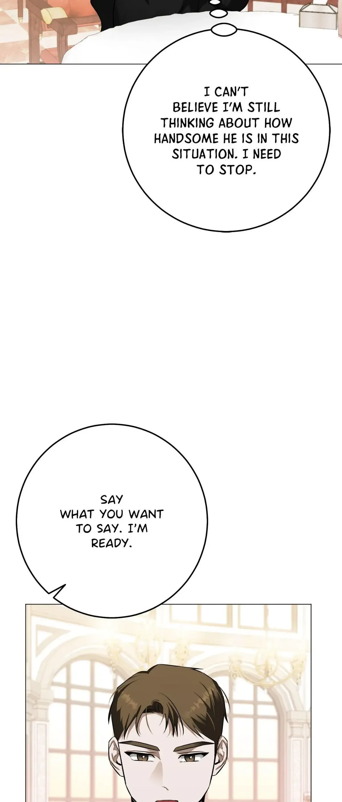 Next to Me, You Chapter 40 Online - página 7