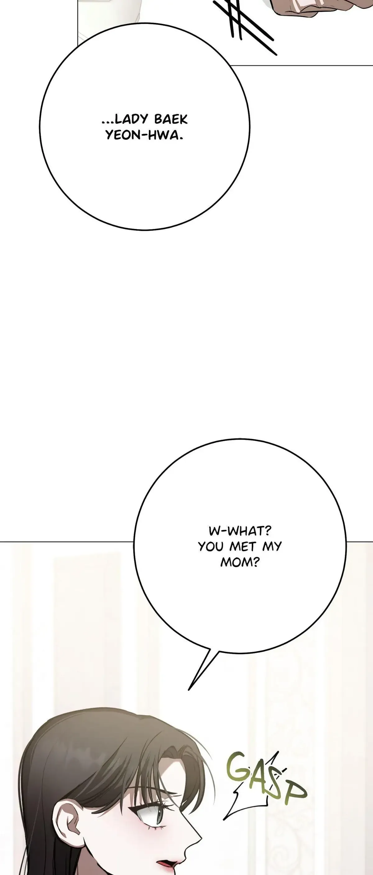 Next to Me, You Chapter 40 Online - página 9