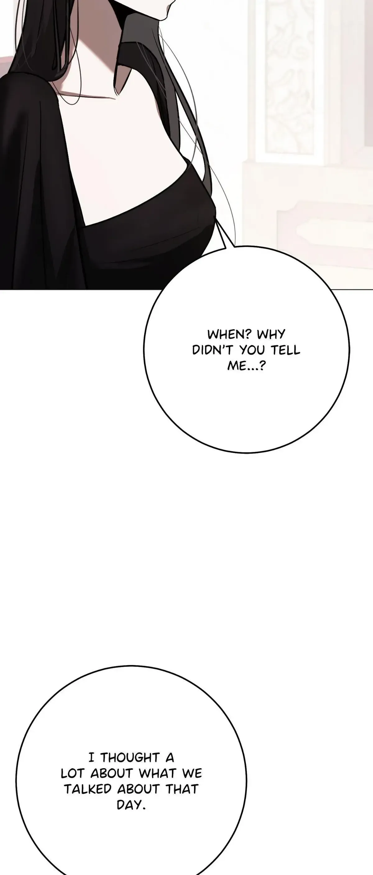 Next to Me, You Chapter 40 Online - página 10