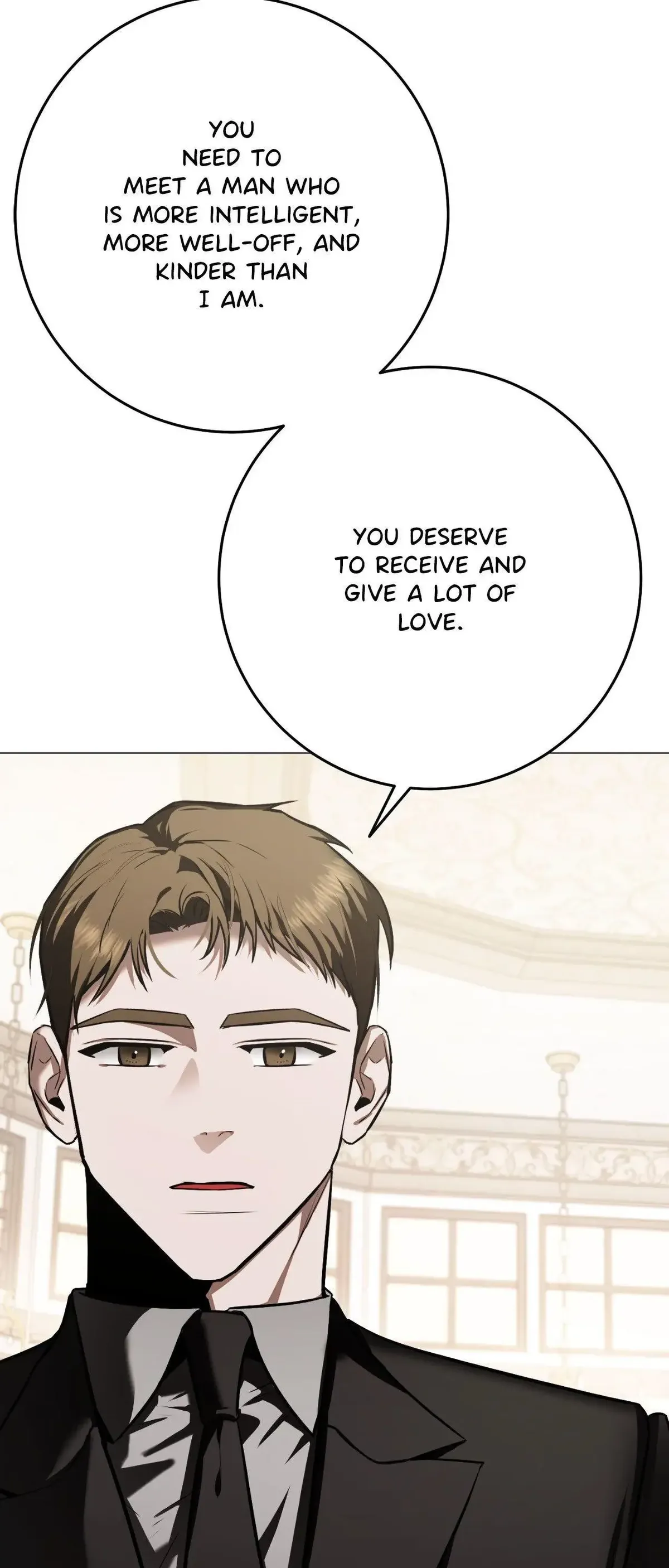 Next to Me, You Chapter 40 Online - página 13