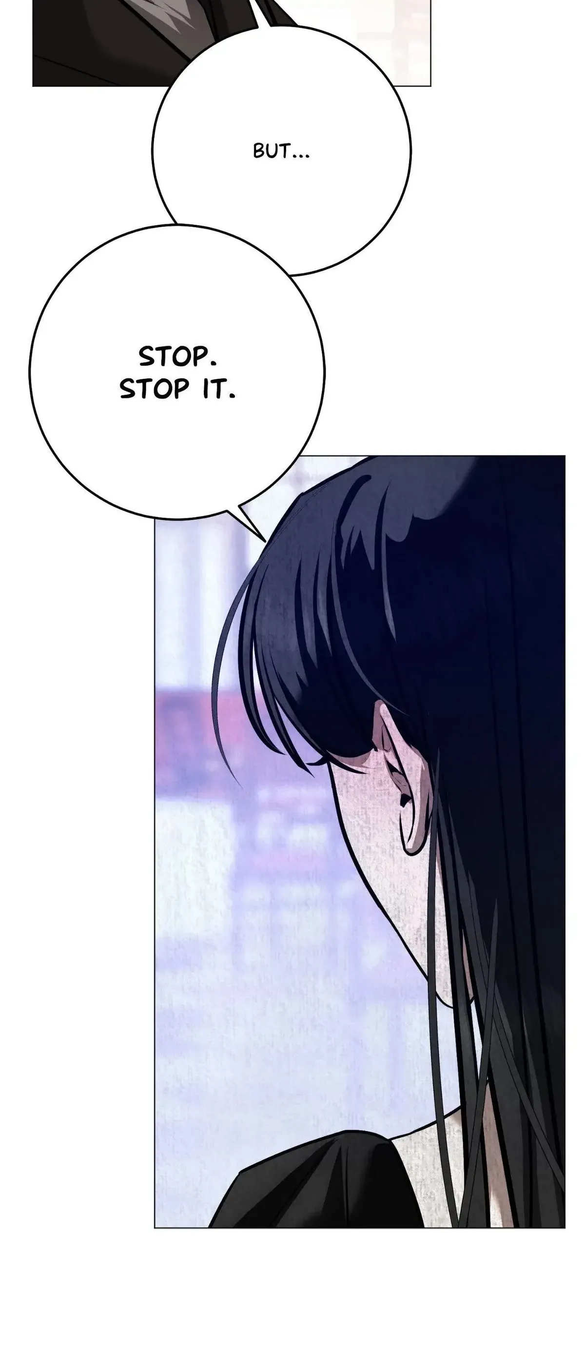 Next to Me, You Chapter 40 Online - página 15
