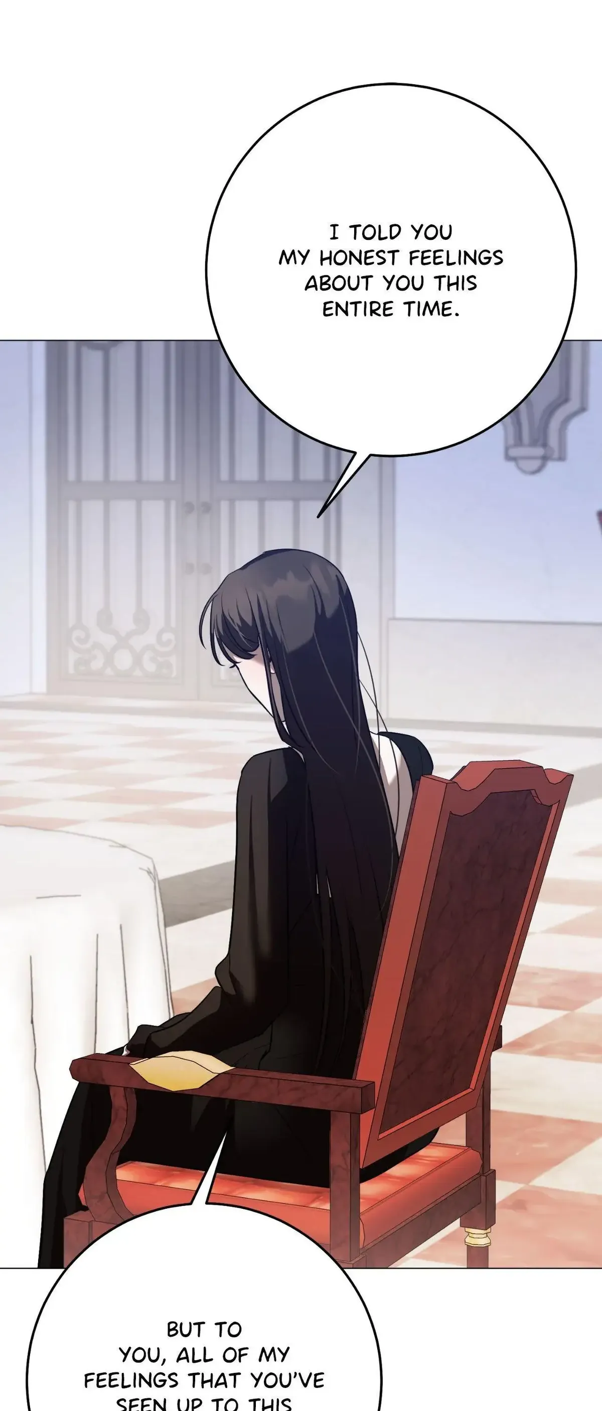Next to Me, You Chapter 40 Online - página 16
