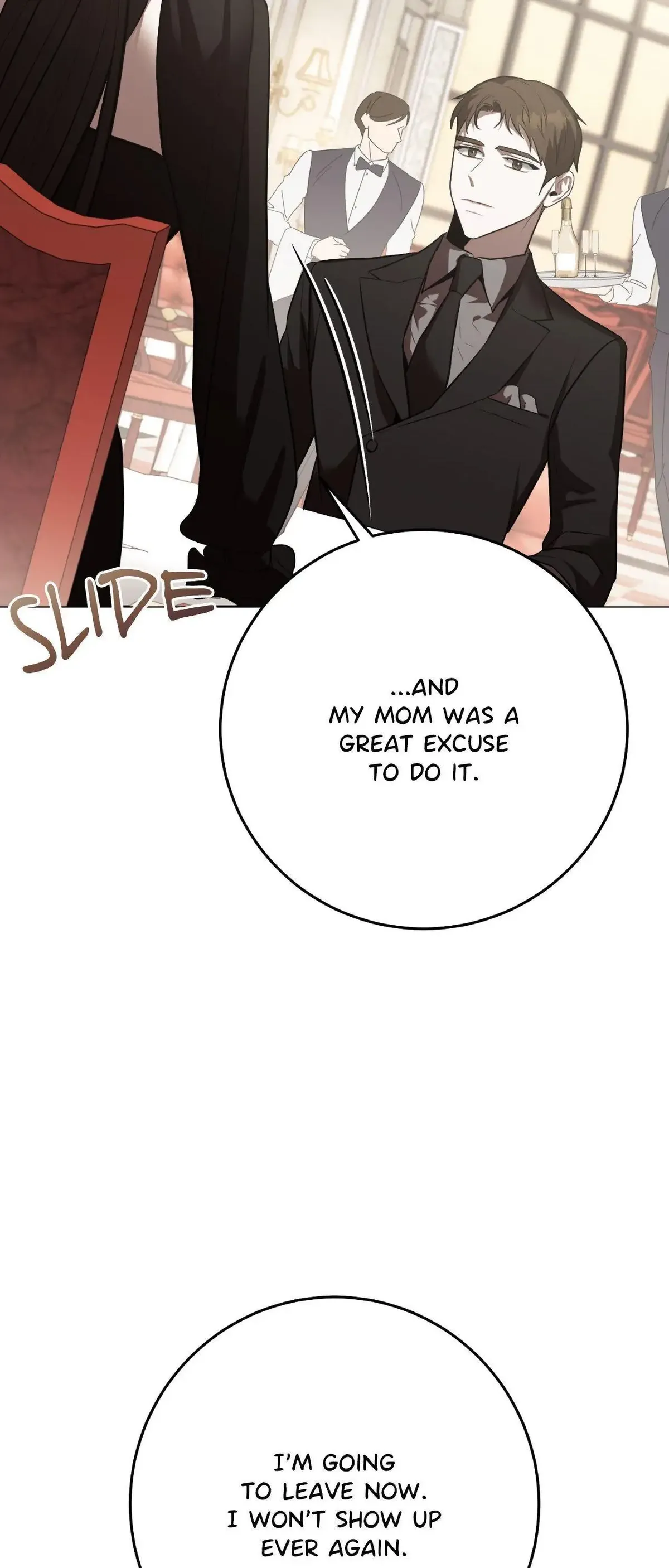 Next to Me, You Chapter 40 Online - página 18