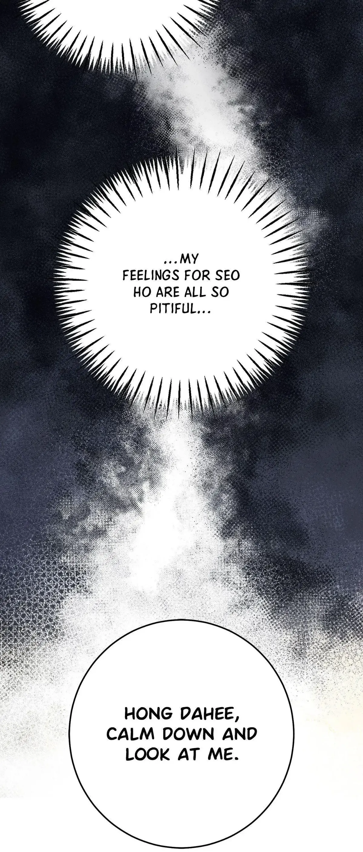 Next to Me, You Chapter 40 Online - página 21