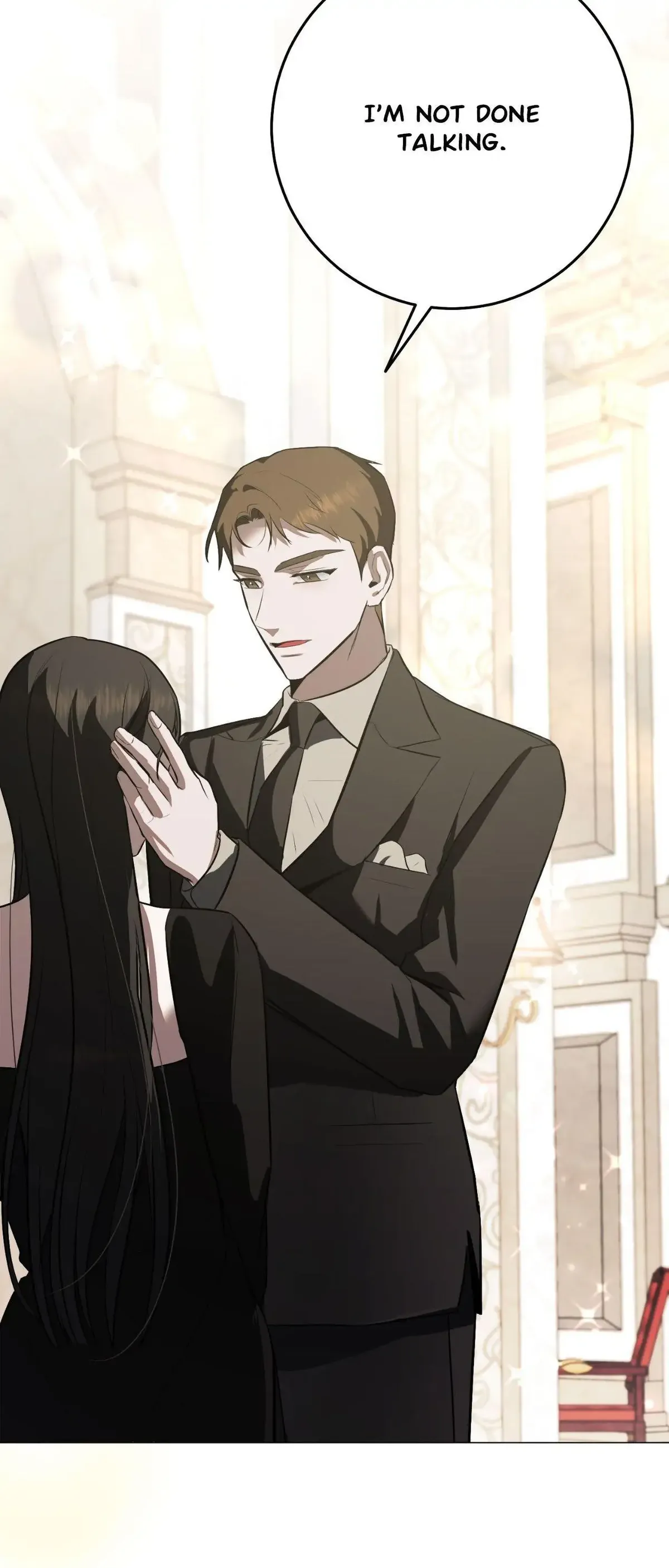 Next to Me, You Chapter 40 Online - página 23