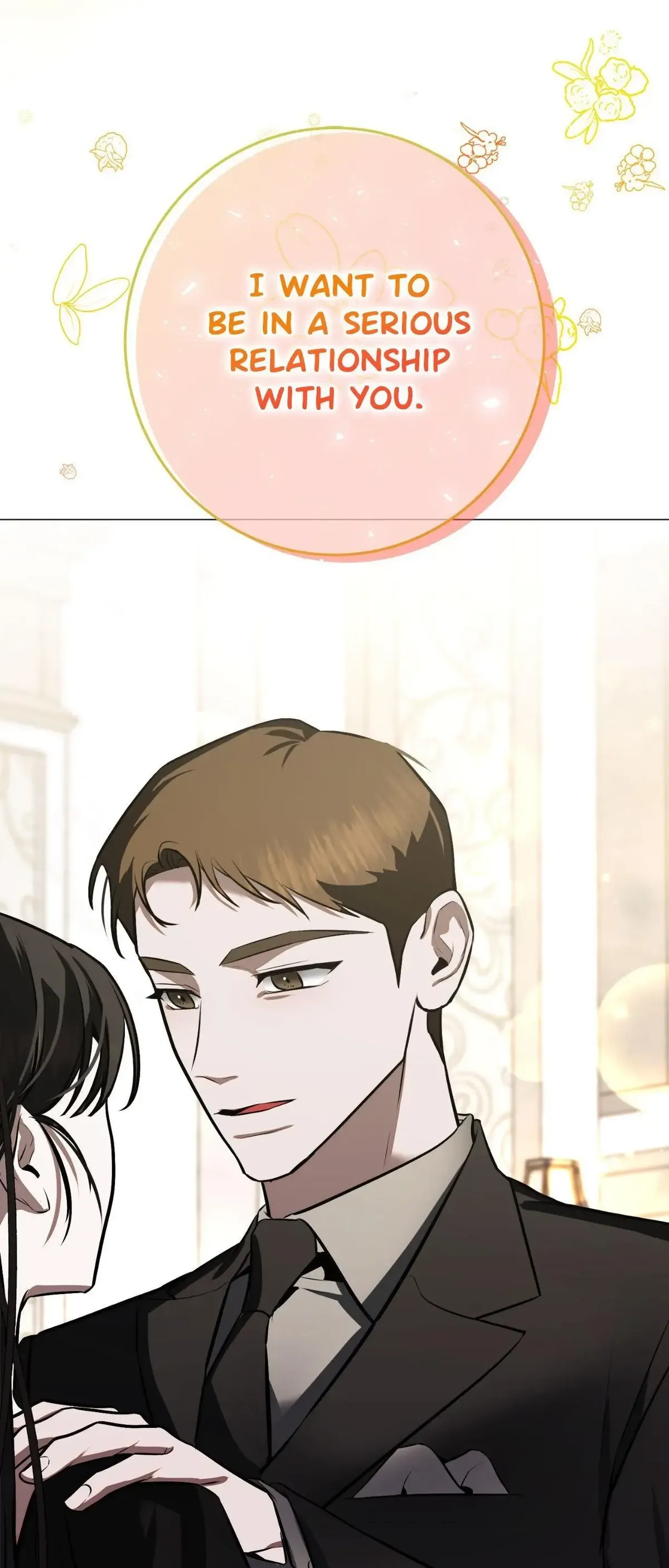 Next to Me, You Chapter 40 Online - página 24