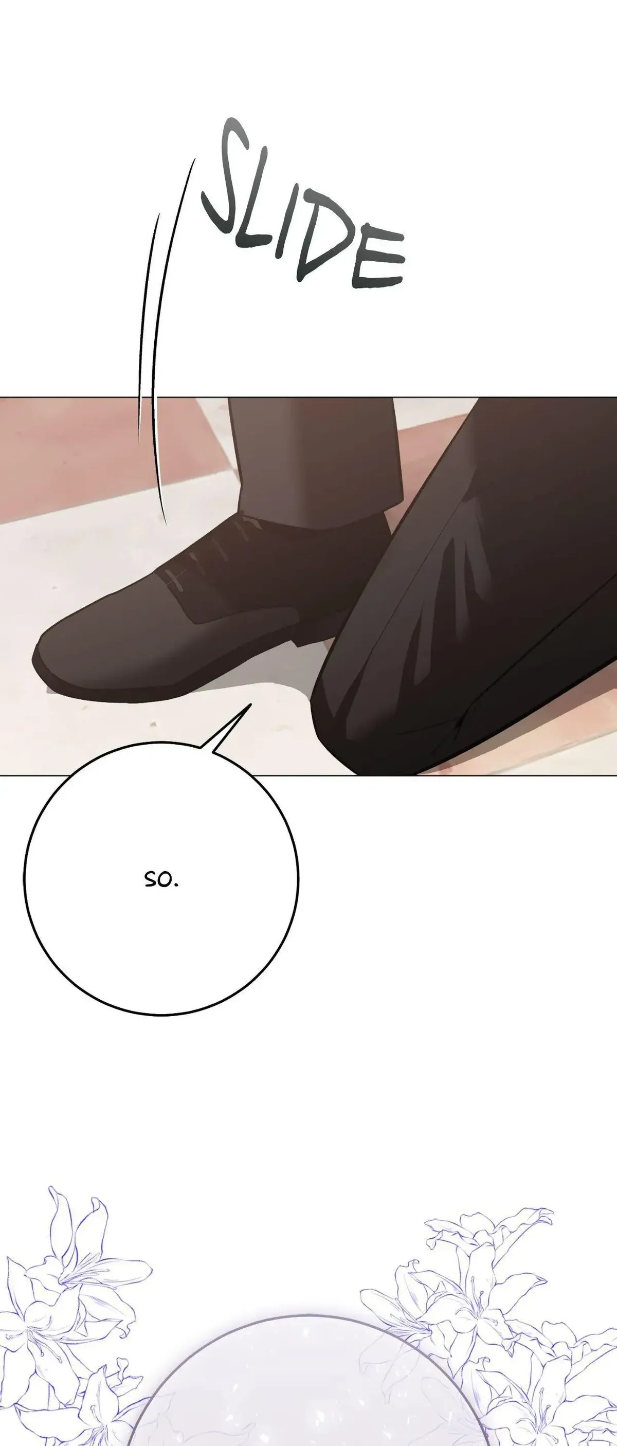 Next to Me, You Chapter 40 Online - página 30