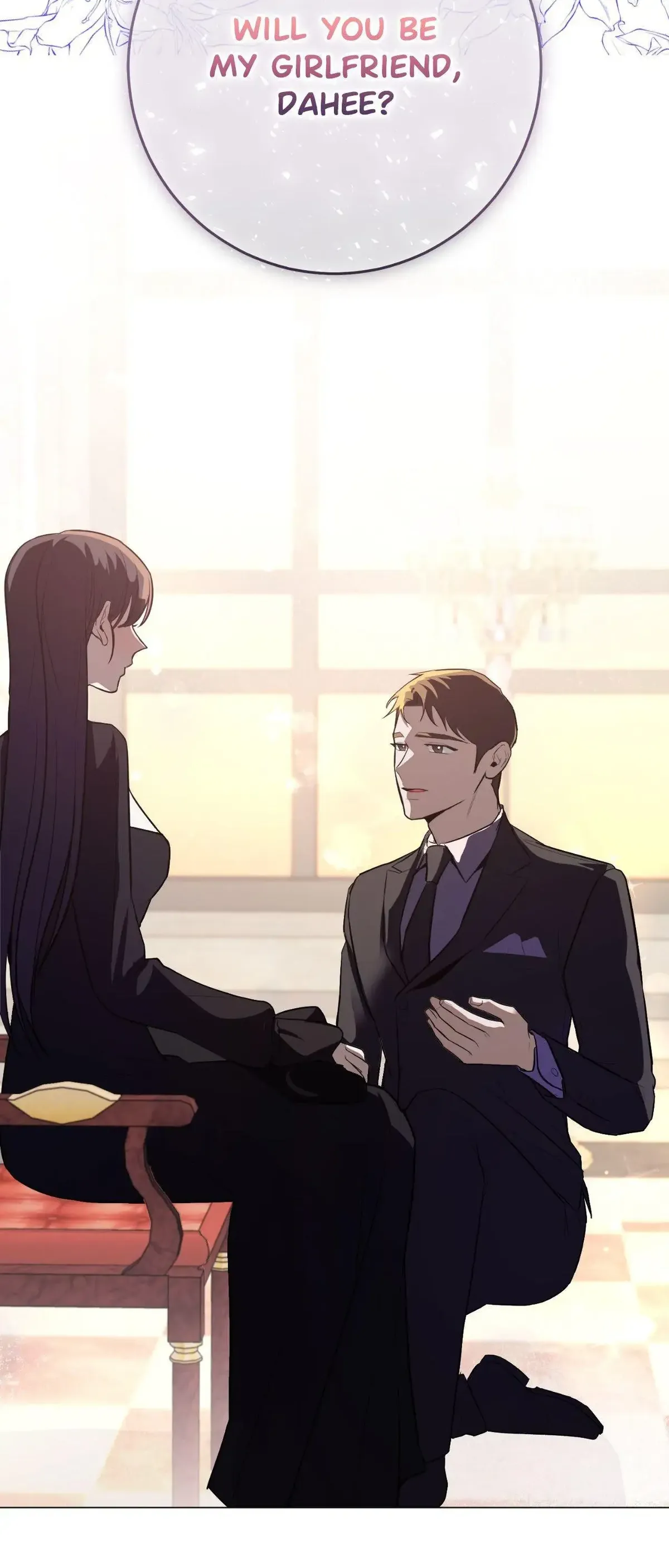Next to Me, You Chapter 40 Online - página 31