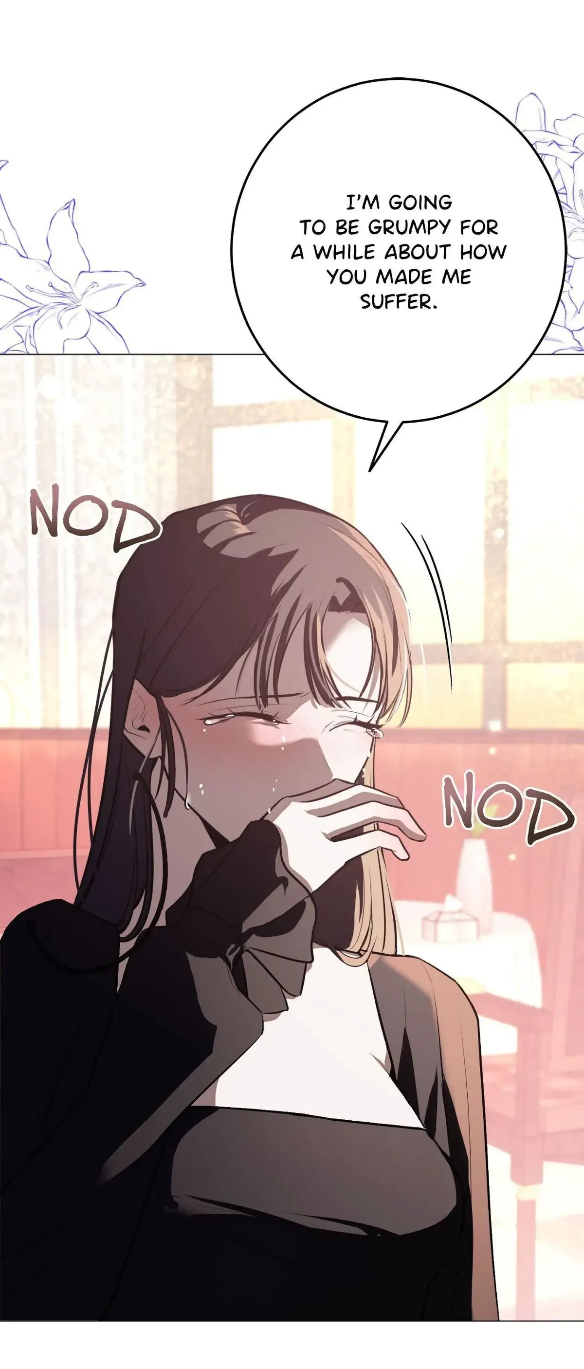 Next to Me, You Chapter 40 Online - página 32