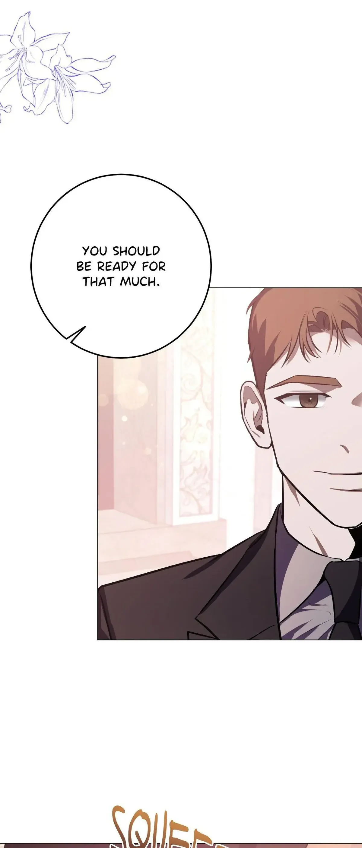 Next to Me, You Chapter 40 Online - página 33