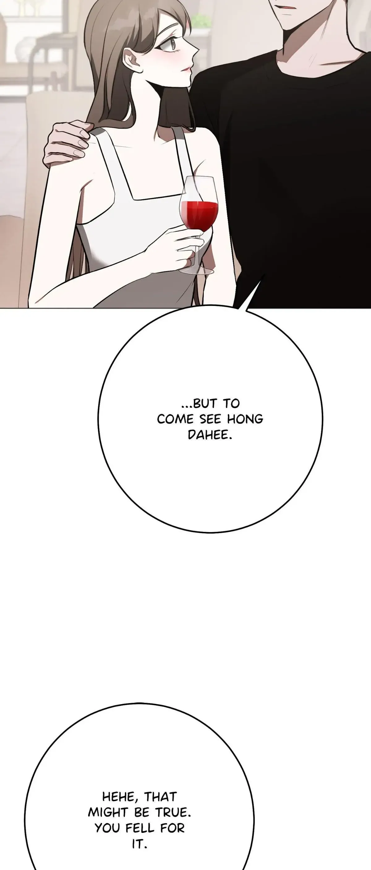 Next to Me, You Chapter 40 Online - página 41
