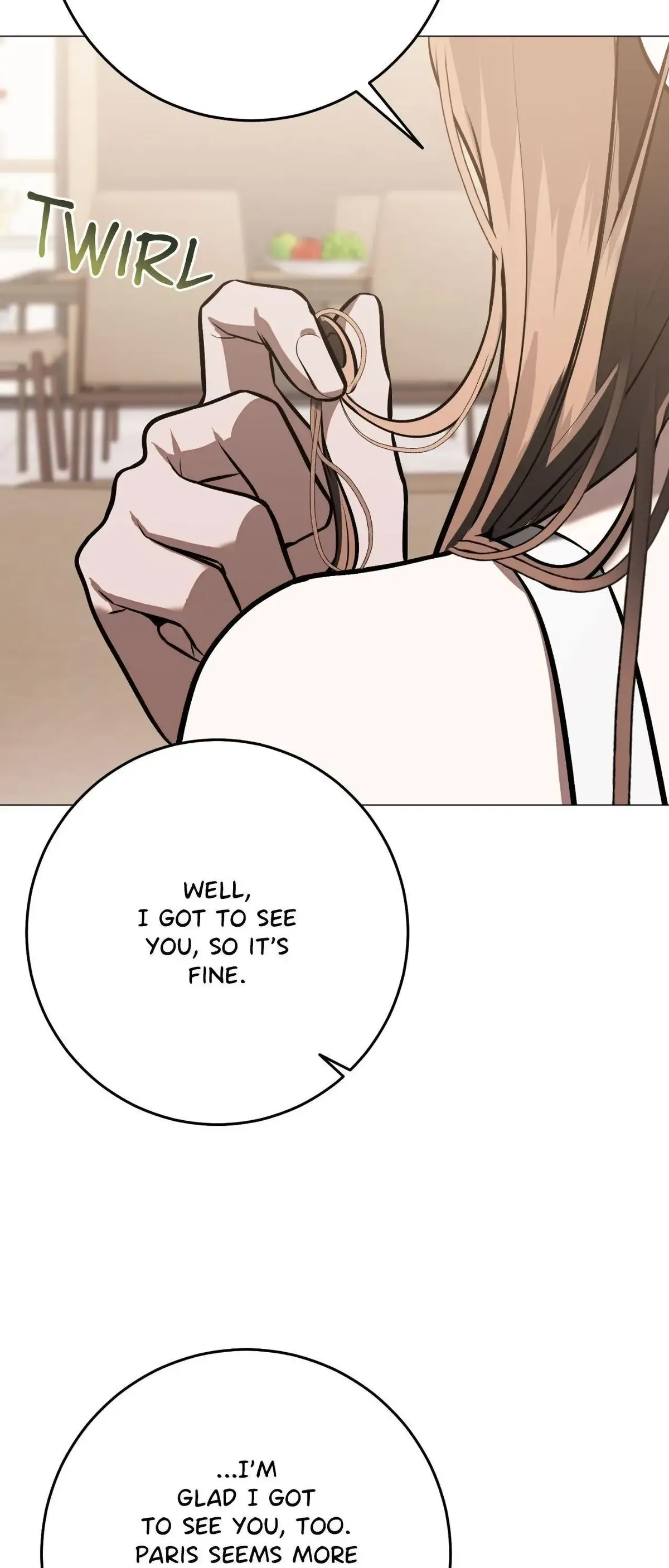 Next to Me, You Chapter 40 Online - página 42