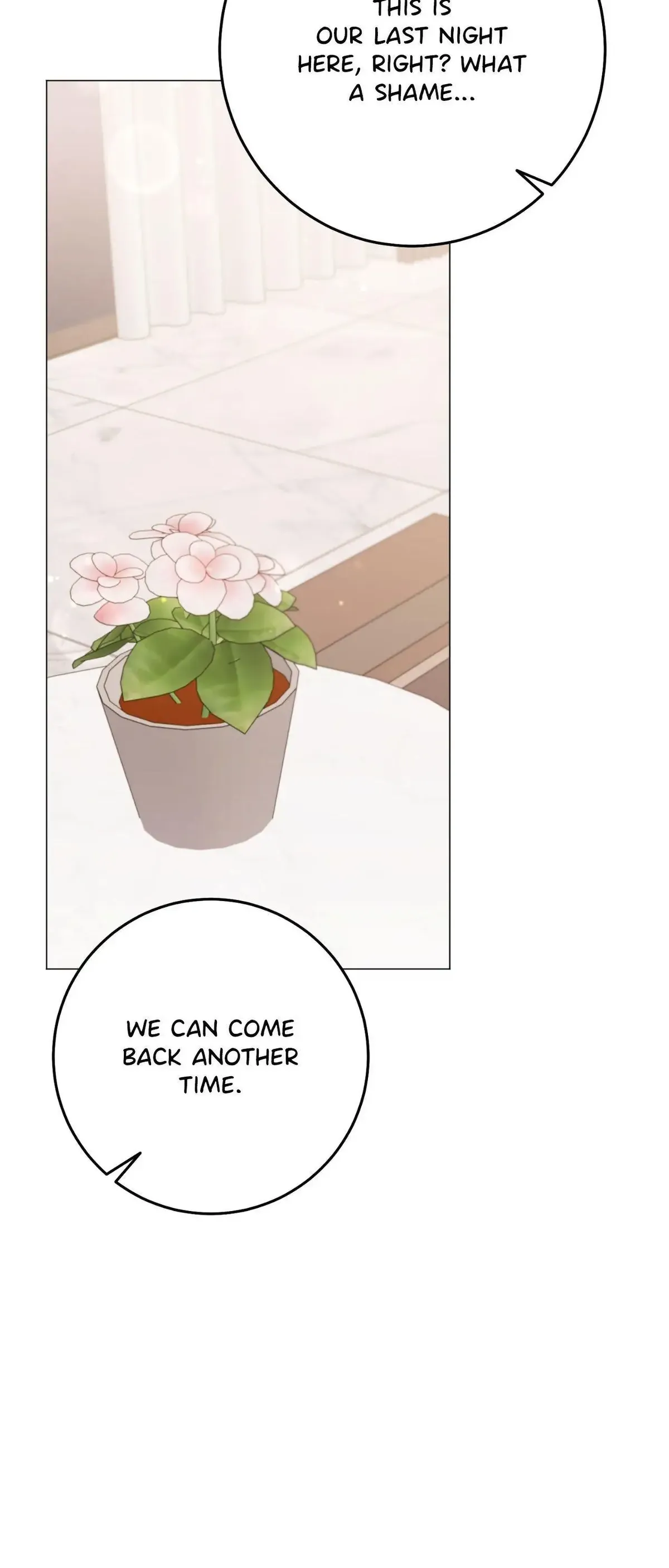 Next to Me, You Chapter 40 Online - página 44