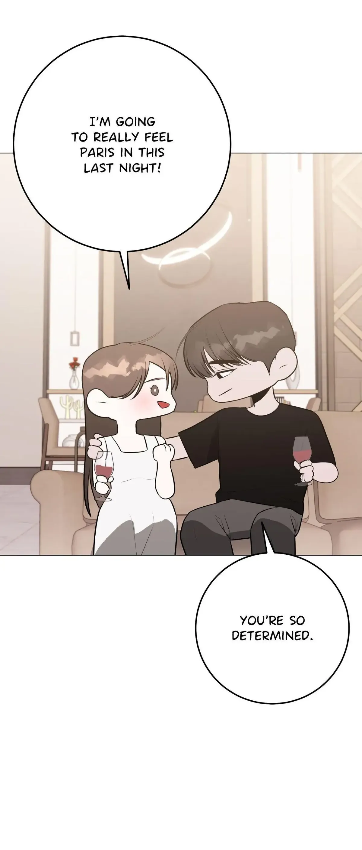 Next to Me, You Chapter 40 Online - página 45