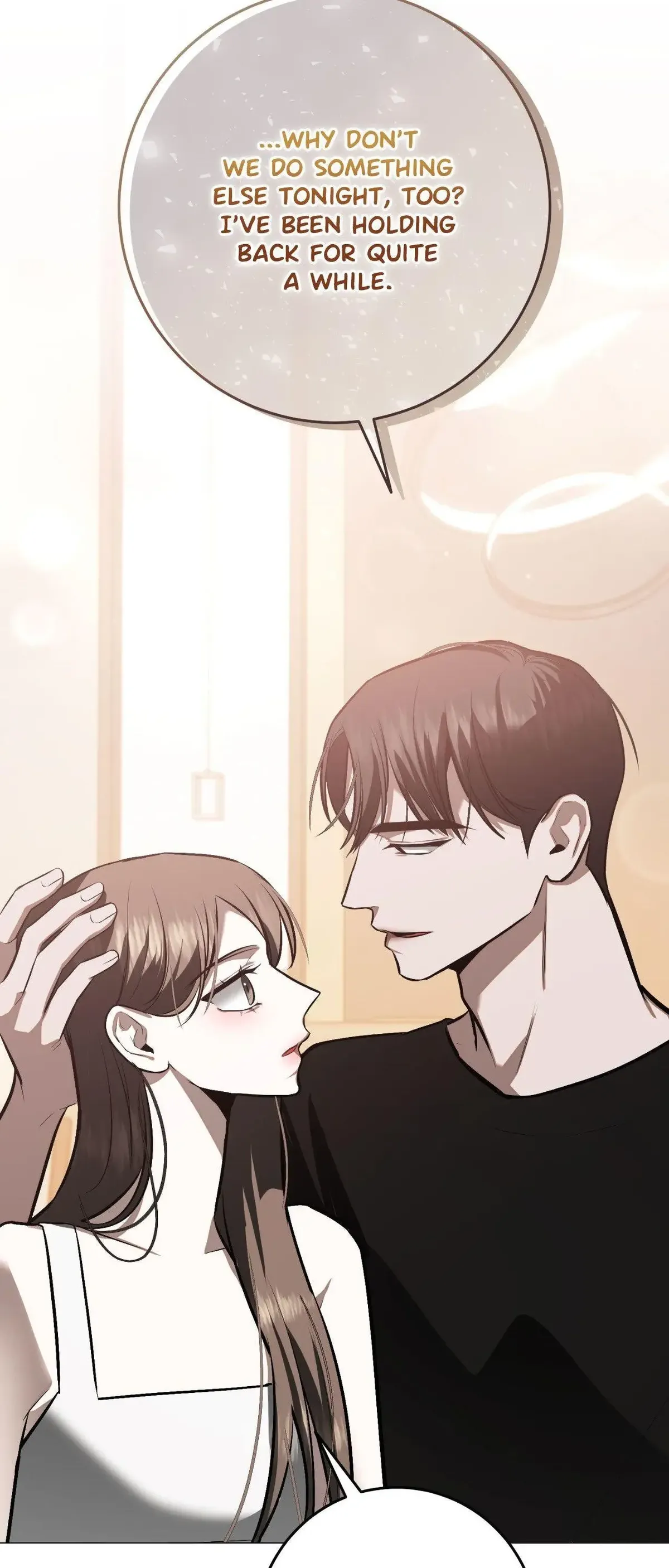 Next to Me, You Chapter 40 Online - página 47