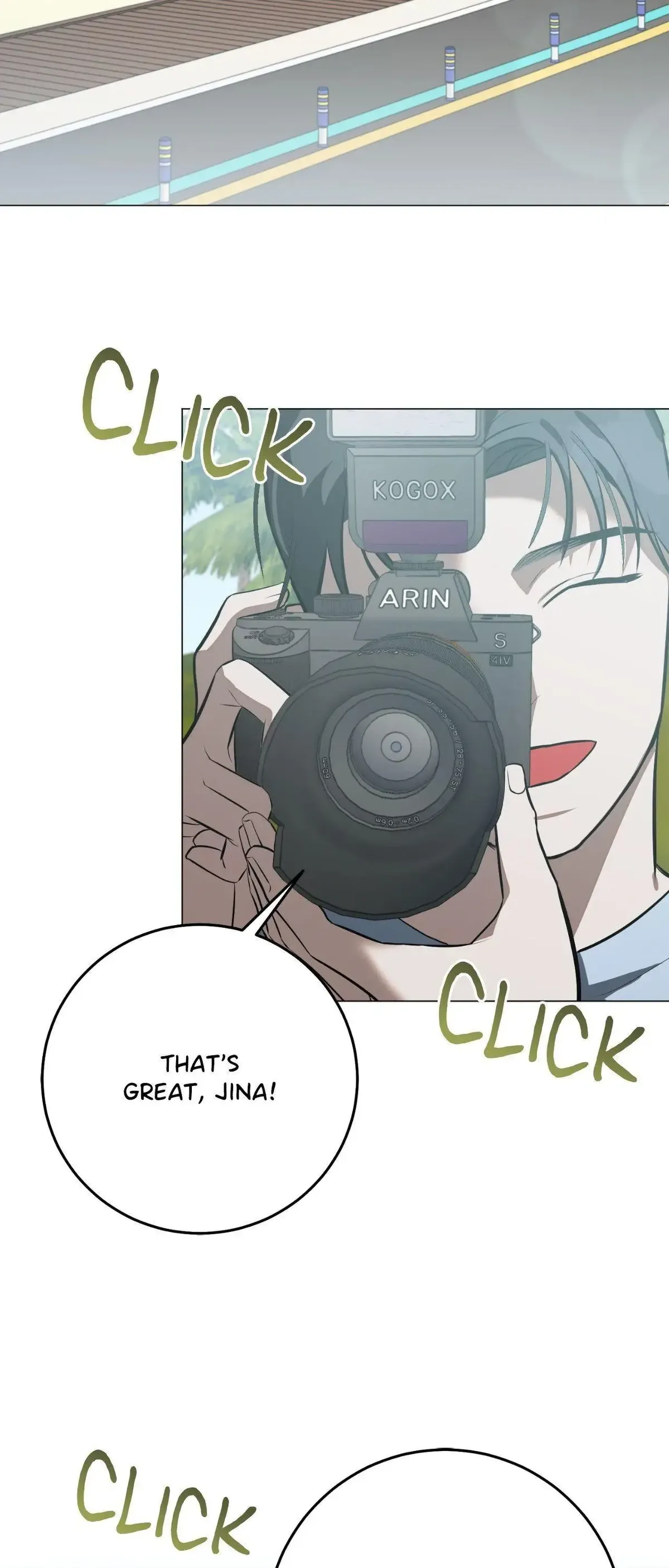 Next to Me, You Chapter 40 Online - página 51