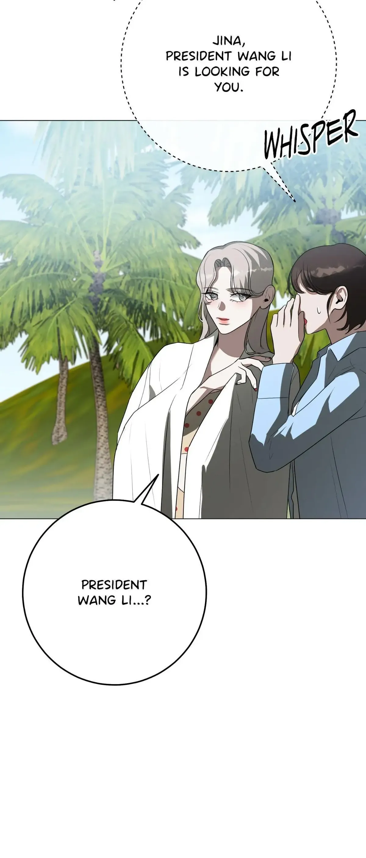 Next to Me, You Chapter 40 Online - página 54