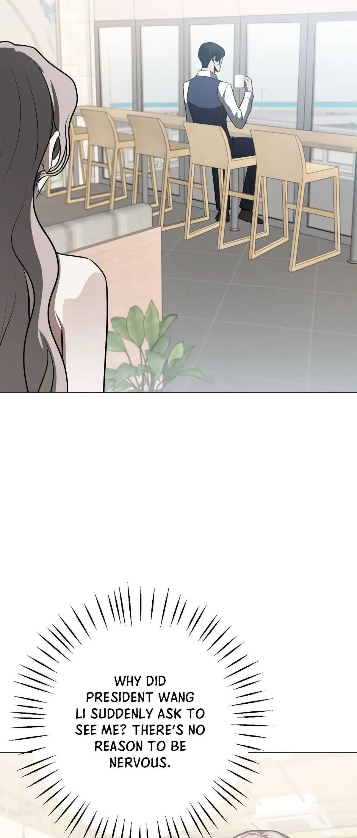 Next to Me, You Chapter 40 Online - página 56
