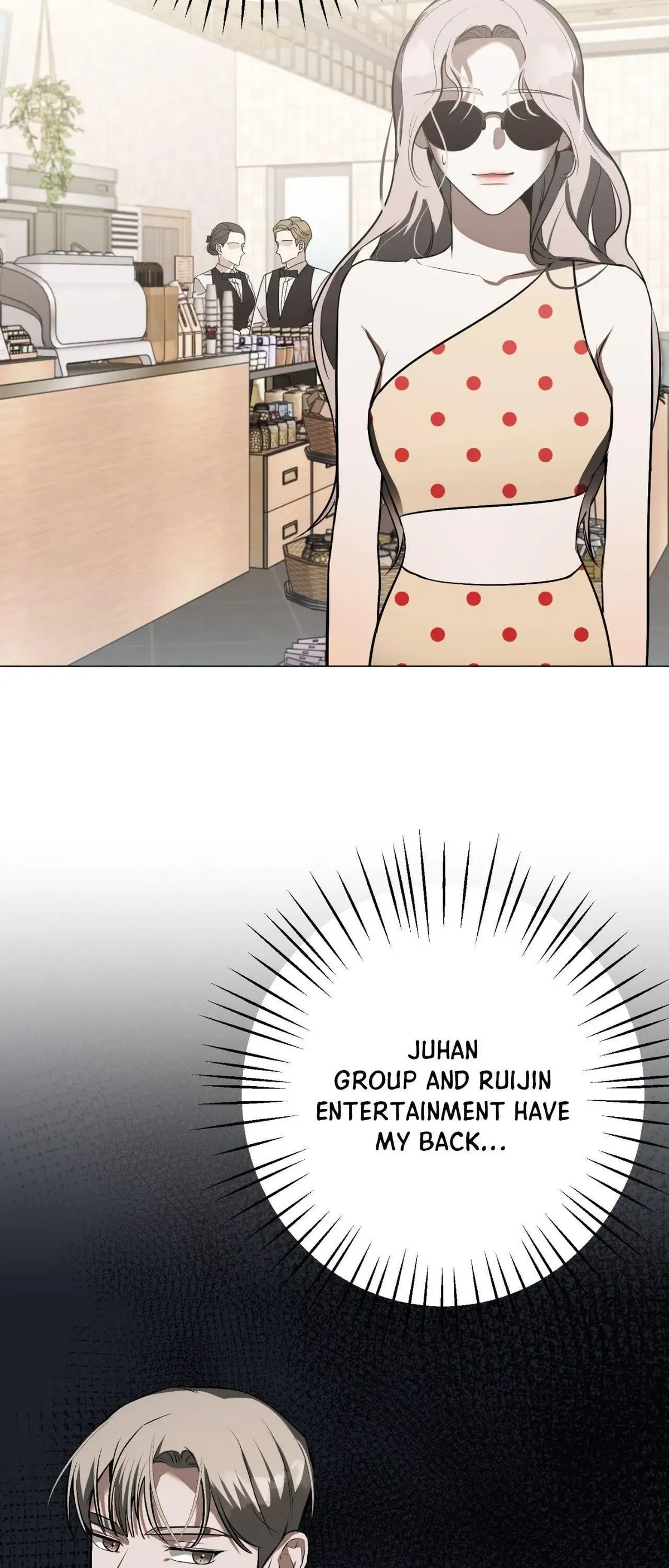 Next to Me, You Chapter 40 Online - página 57