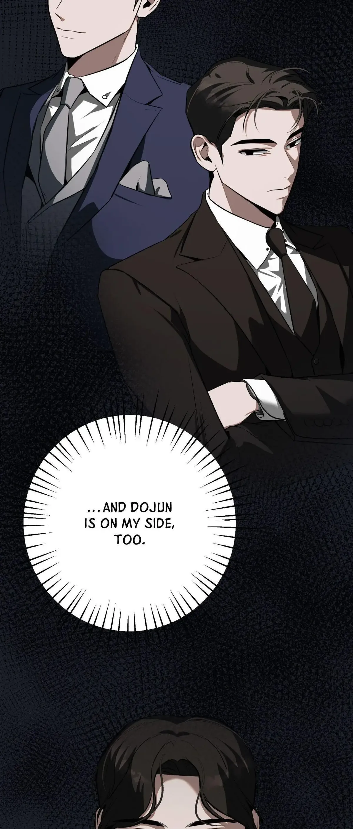 Next to Me, You Chapter 40 Online - página 58