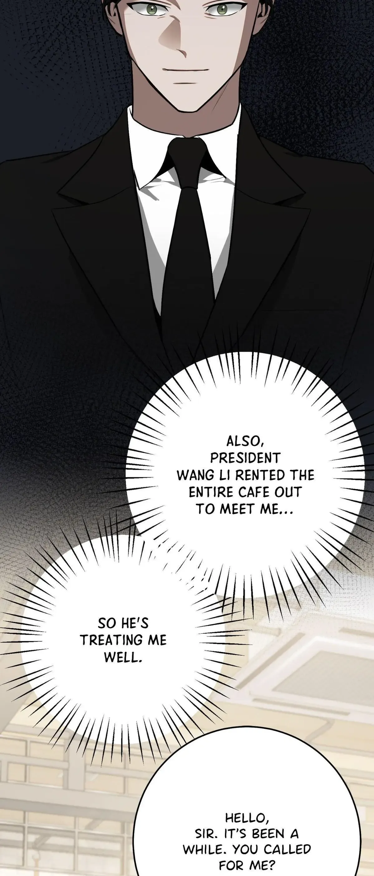 Next to Me, You Chapter 40 Online - página 59