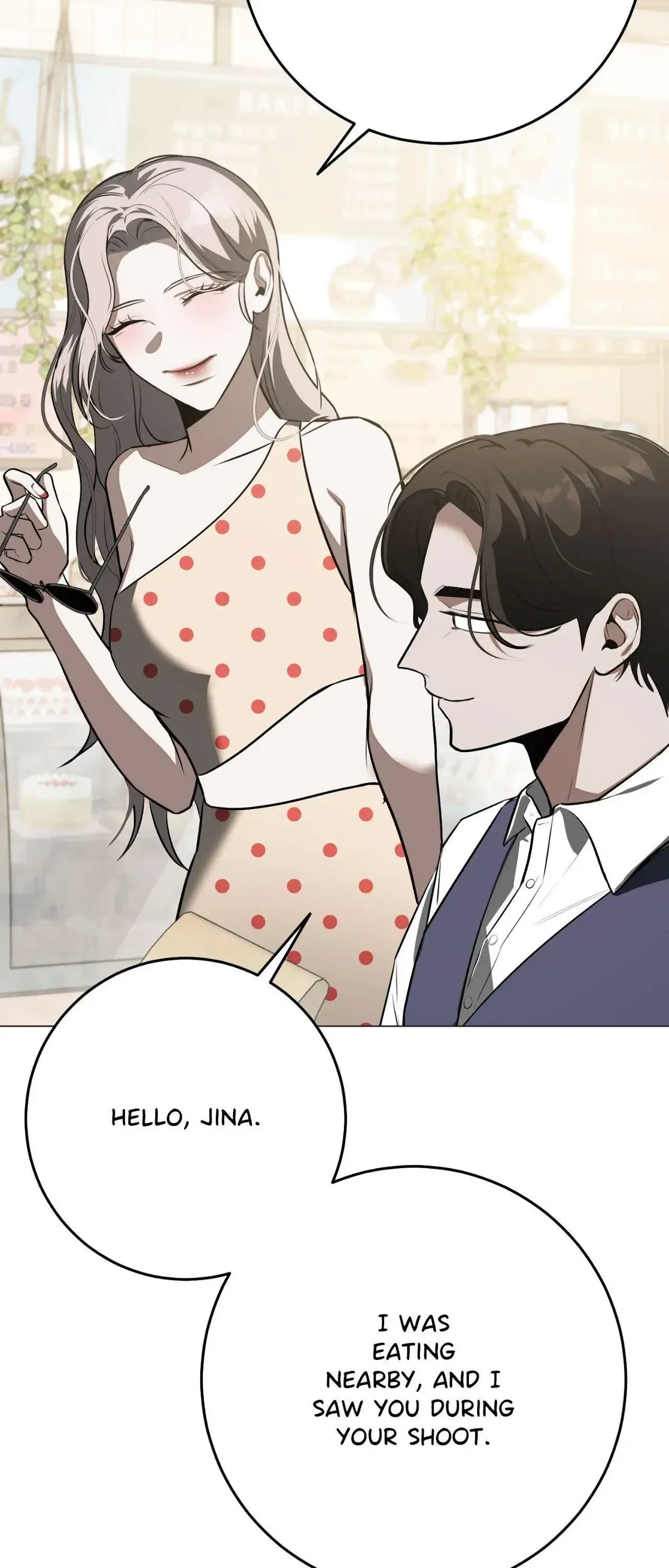 Next to Me, You Chapter 40 Online - página 60