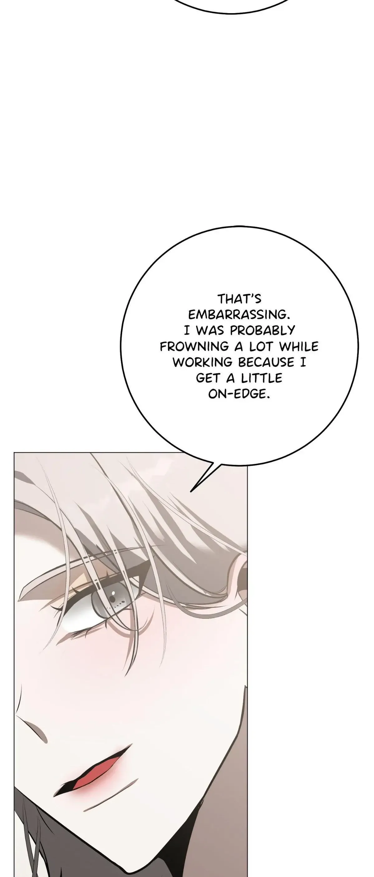 Next to Me, You Chapter 40 Online - página 61