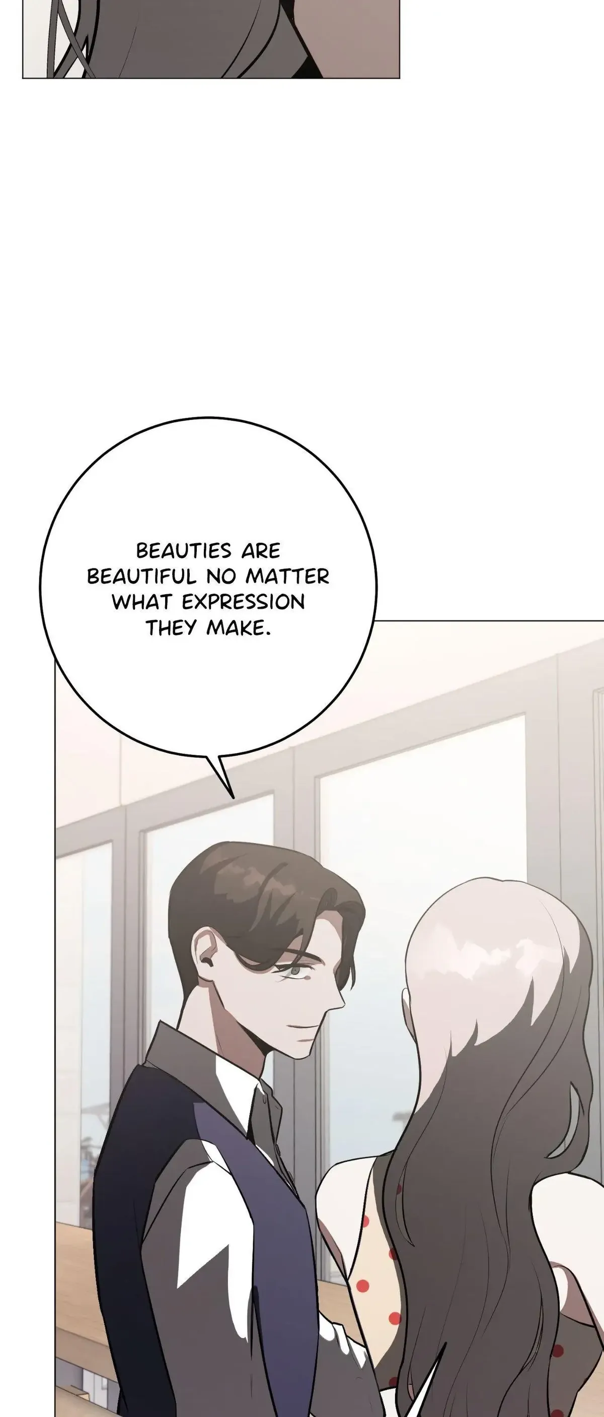 Next to Me, You Chapter 40 Online - página 62