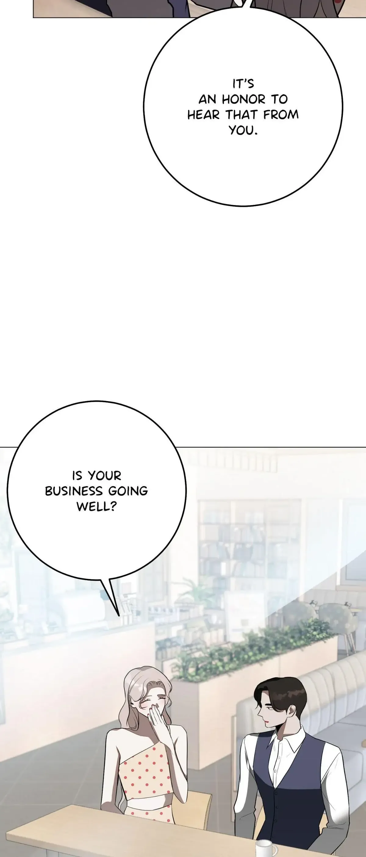 Next to Me, You Chapter 40 Online - página 63