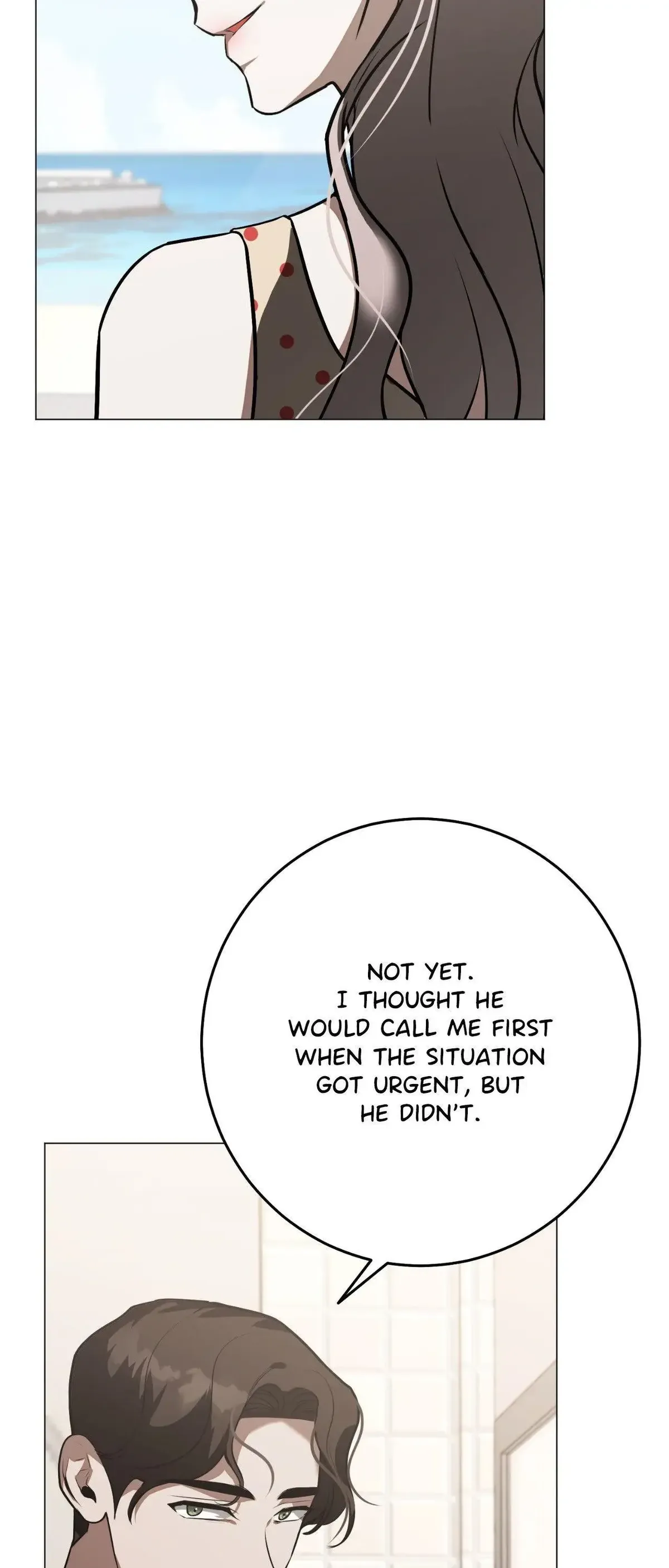 Next to Me, You Chapter 40 Online - página 65
