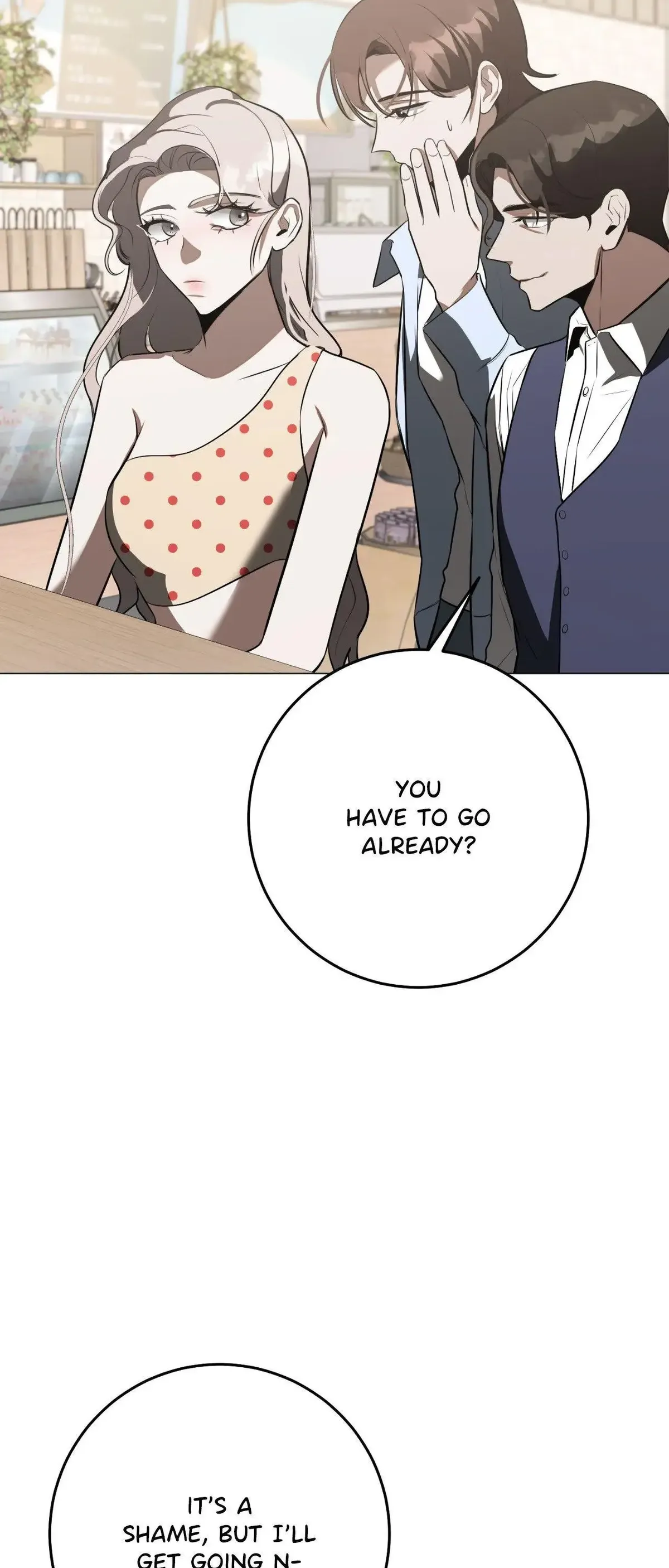 Next to Me, You Chapter 40 Online - página 67