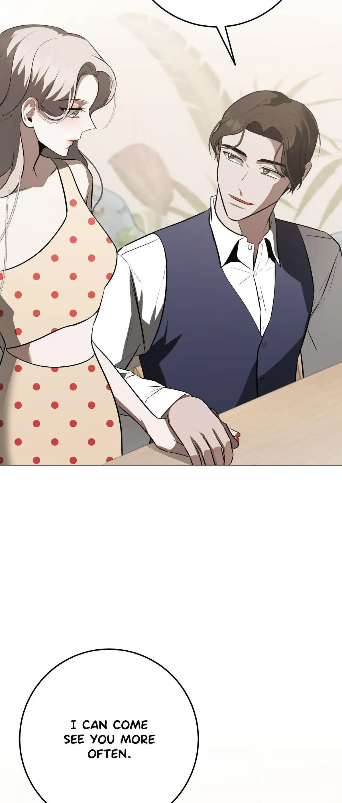Next to Me, You Chapter 40 Online - página 69