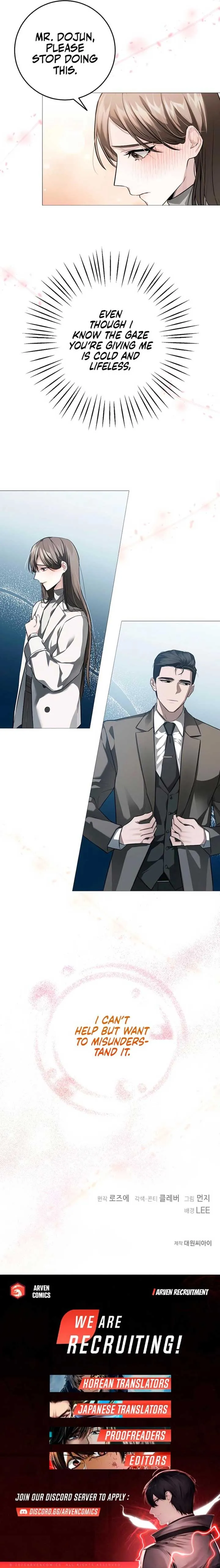 Next to Me, You Chapter 5 Online - página 7