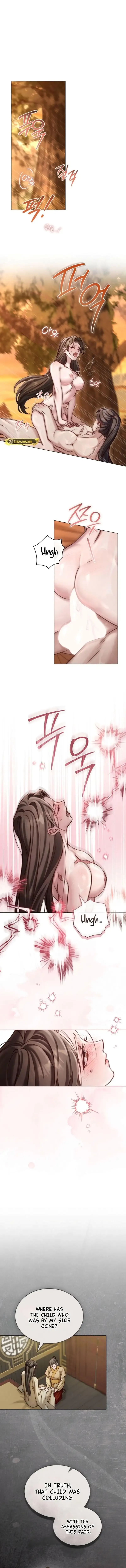 Night Journey Chapter 53 Online - página 2