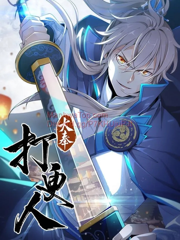 Nightwatcher Chapter 44 Online - página 9