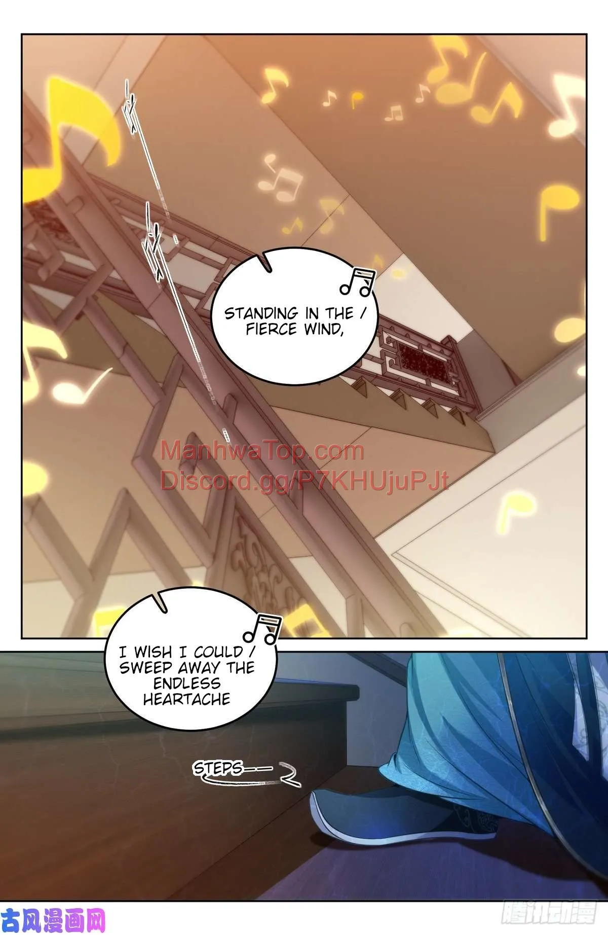 Nightwatcher Chapter 44 Online - página 11