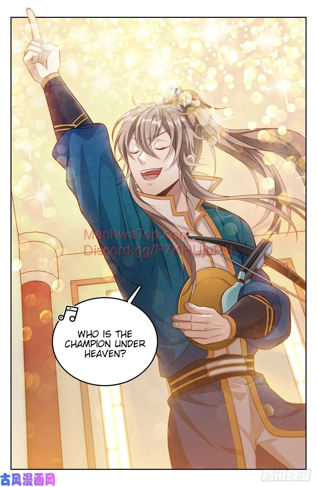Nightwatcher Chapter 44 Online - página 13