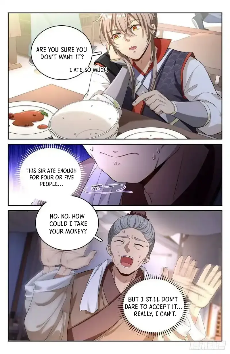 Nightwatcher Chapter 52 Online - página 4